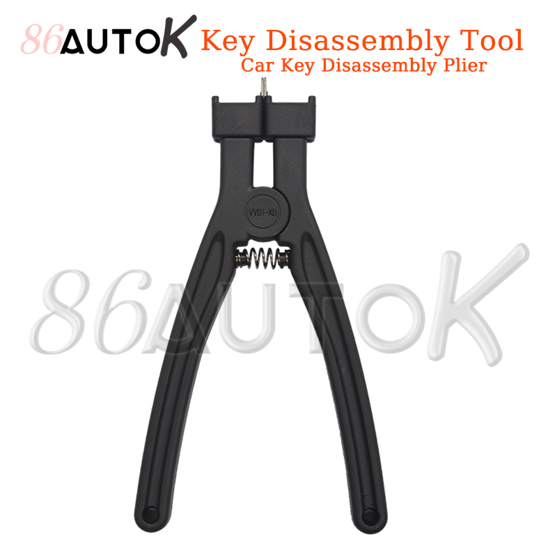 Multi Tool Plier - Alicate de Desmontagem de Chaves Automotivas