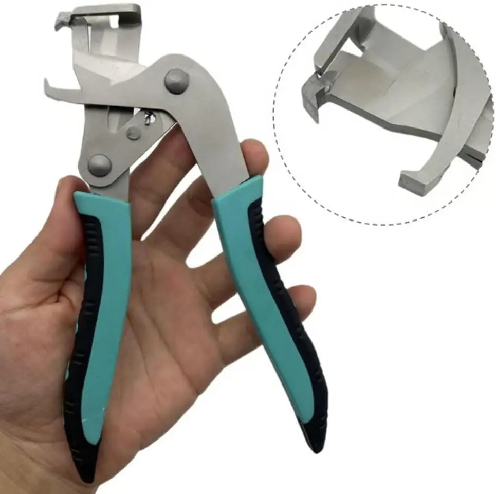 Alicate de Fixação Automotivo  - Multi Tool Plier avaliação e preço