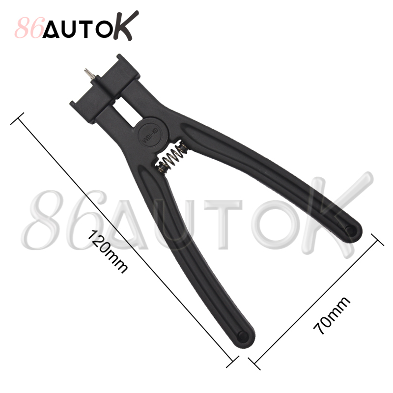 Alicate de Desmontagem de Chav - Multi Tool Plier avaliação e preço