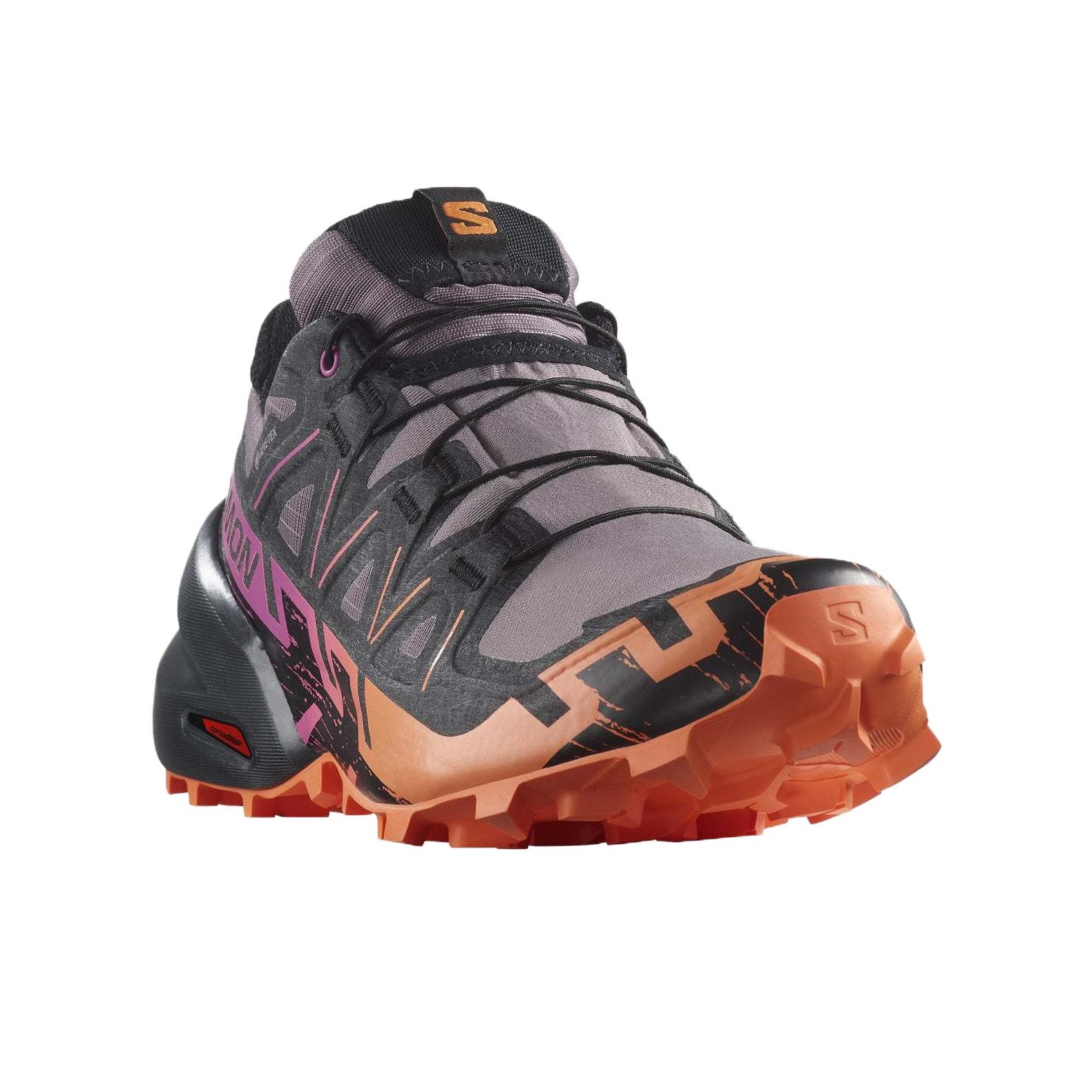 SALOMON Speedcross 6 Tênis de  - Salomon Shoes Speedcross 6 avaliação e preço