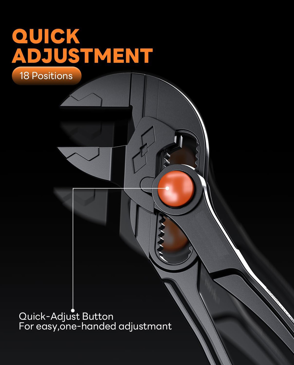 Chave de tubo multifuncional d - Multi Tool Plier avaliação e preço