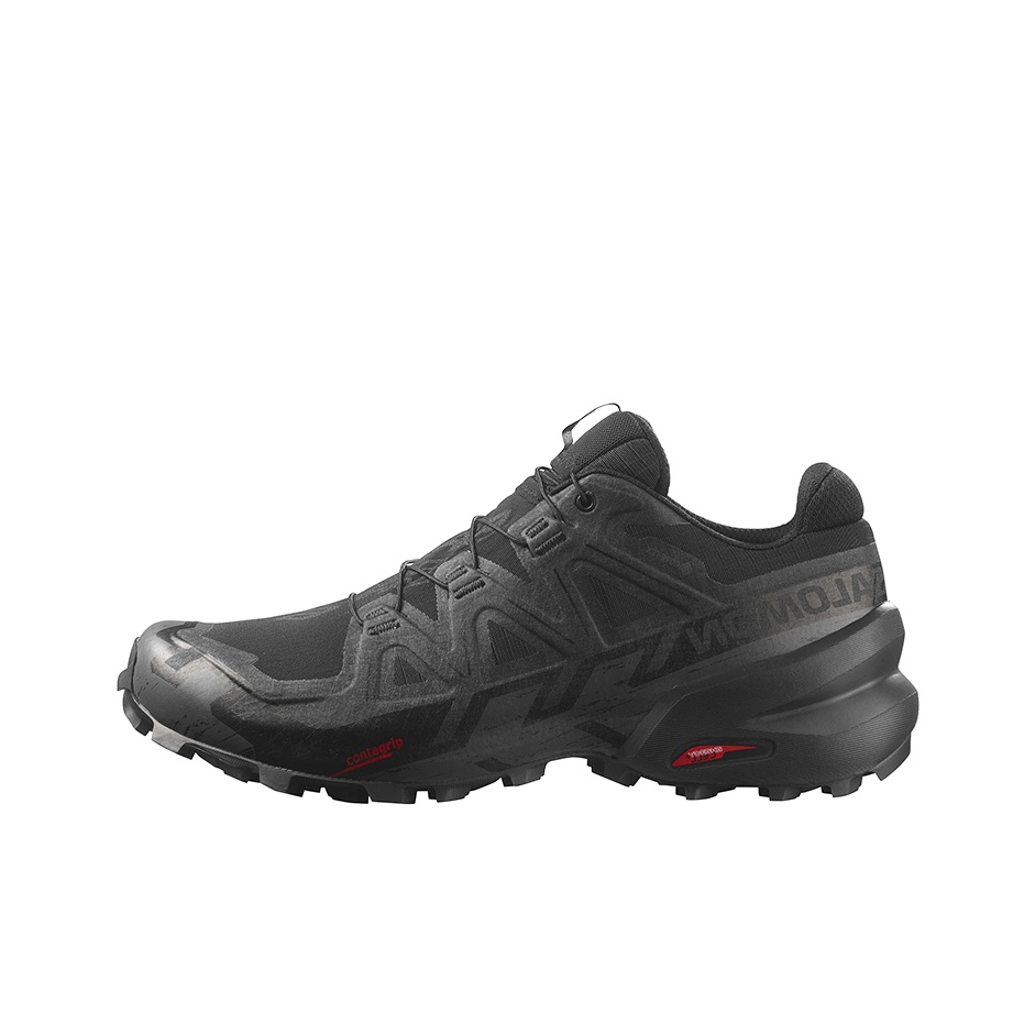 Tênis de Corrida Trail SALOMON - Salomon Shoes Speedcross 6 avaliação e preço