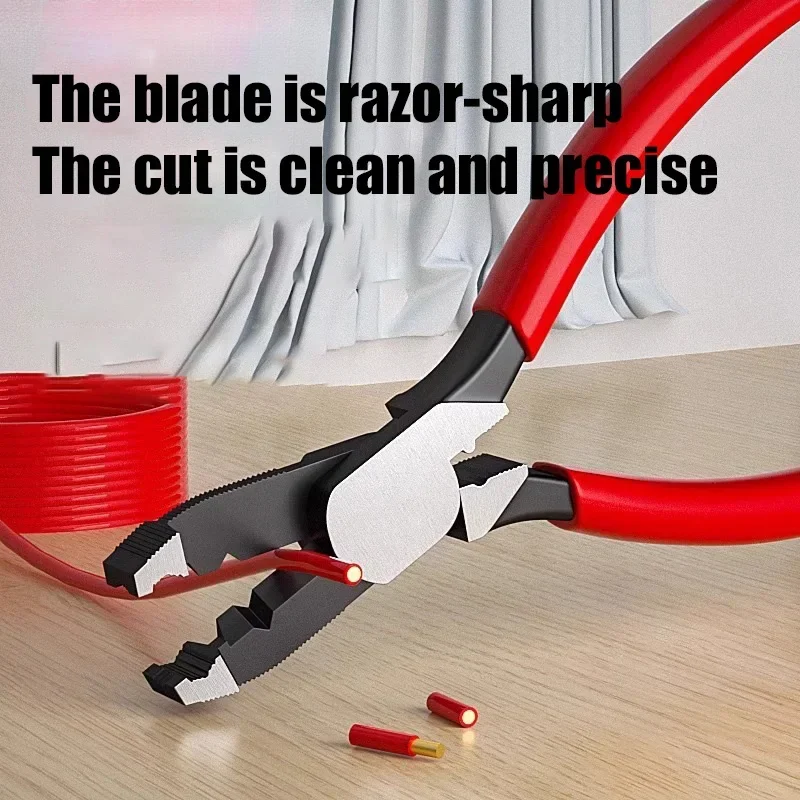 Alicate Premium para Extração  - Multi Tool Plier avaliação e preço