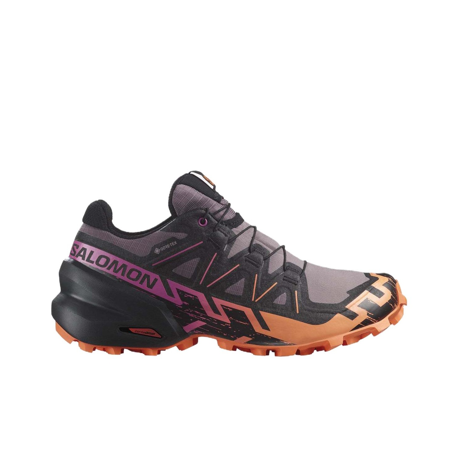 SALOMON Speedcross 6 Tênis de  - Salomon Shoes Speedcross 6 avaliação e preço