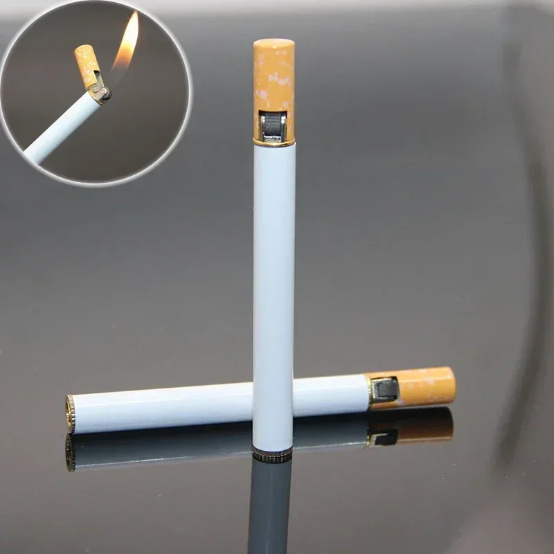 Mini Isqueiro de Chama Suave E - Fire Starting Kit avaliação e preço