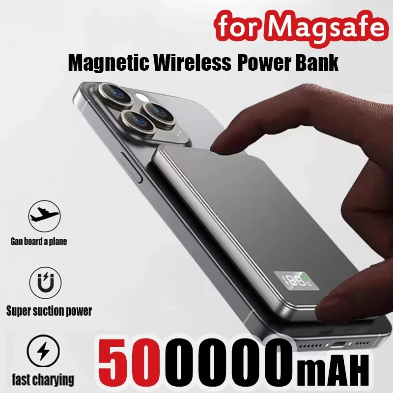 Bateria Externa Magnética VIVO - Solar Emergency Charger avaliação e preço
